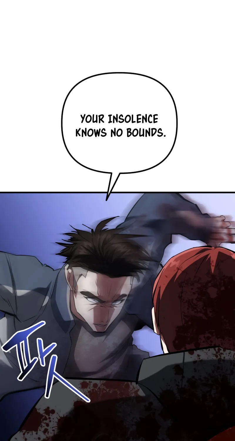 Killing Killer Chapter 83 page 83 - 