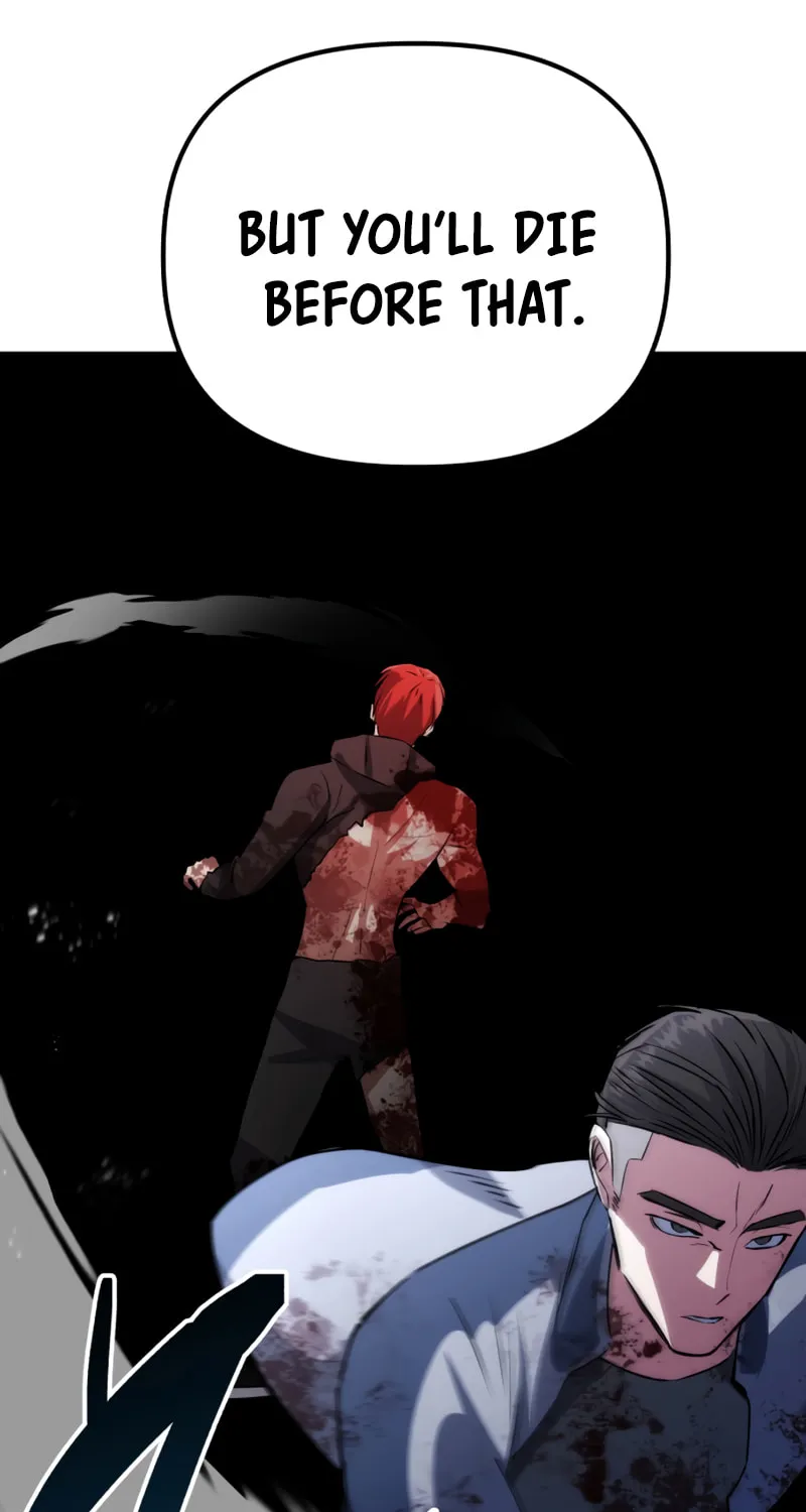 Killing Killer Chapter 83 page 88 - 