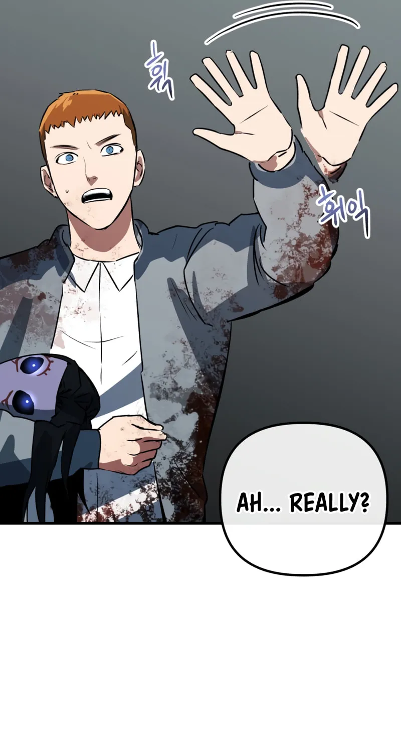 Killing Killer Chapter 83 page 93 - 