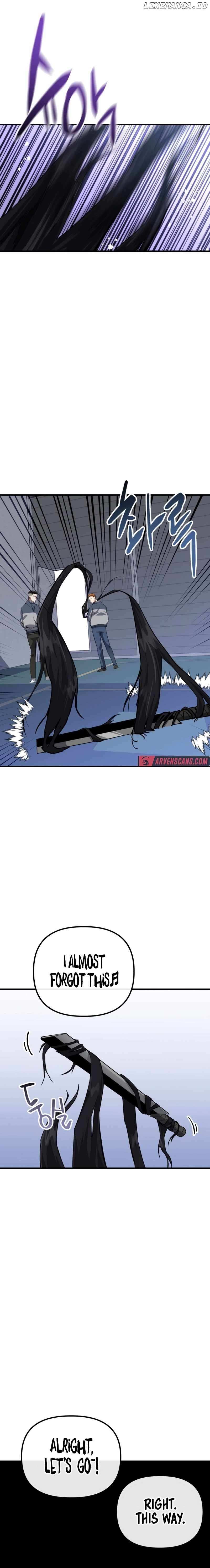 Killing Killer Chapter 84 page 2 - 