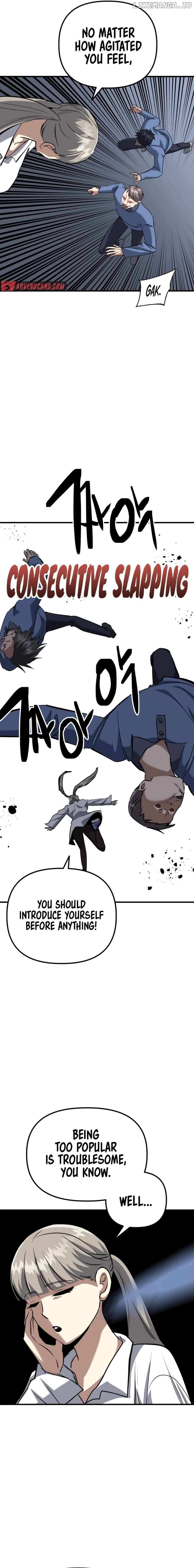 Killing Killer Chapter 84 page 14 - 