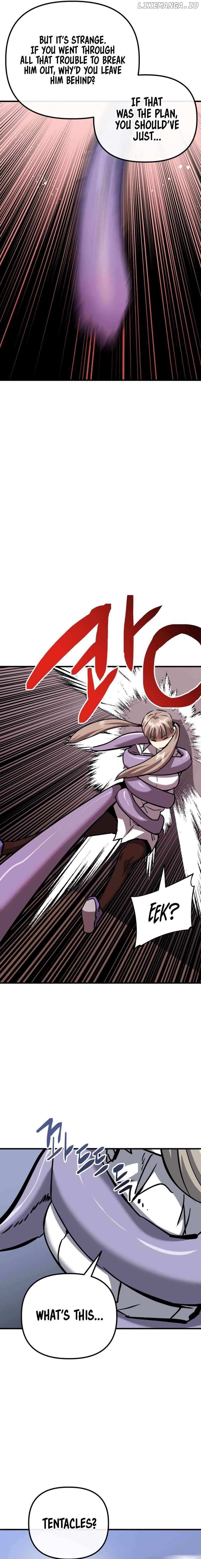 Killing Killer Chapter 84 page 17 - 