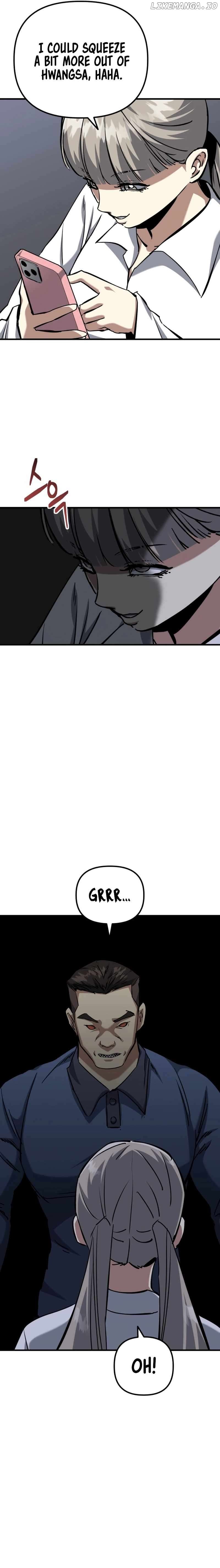 Killing Killer Chapter 84 page 10 - 