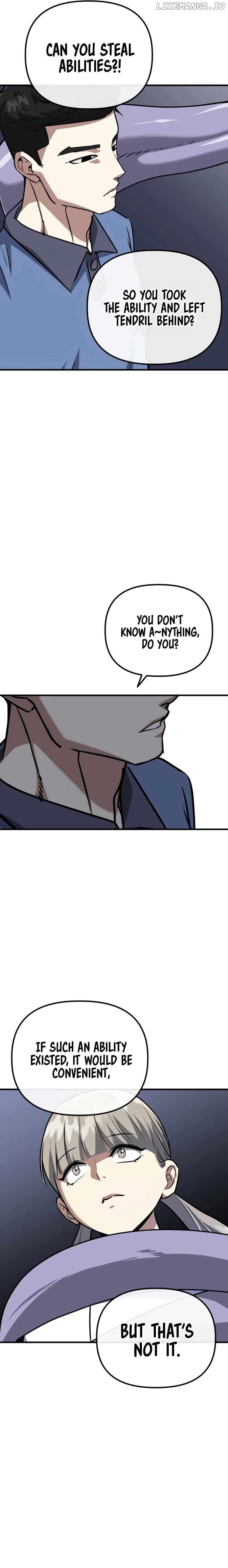 Killing Killer Chapter 85 page 2 - 