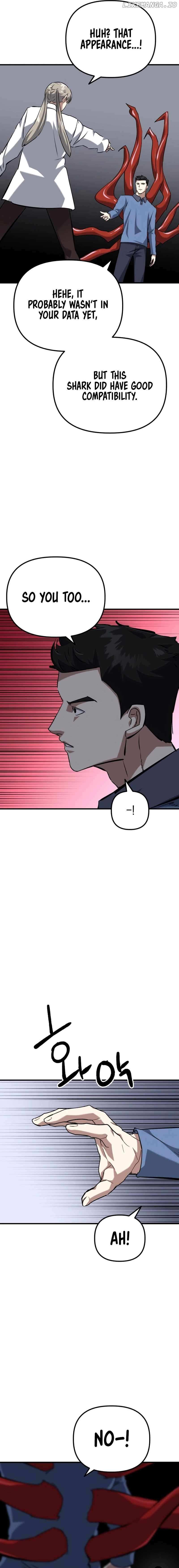 Killing Killer Chapter 85 page 19 - 
