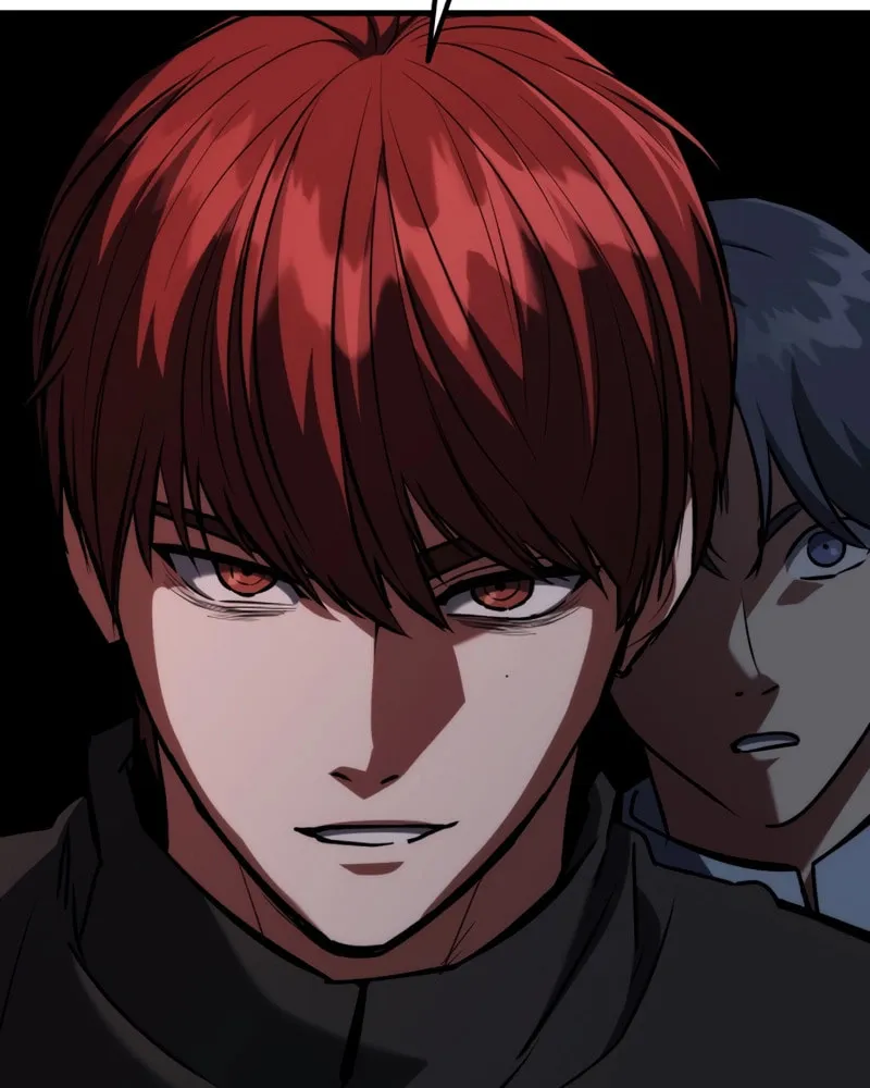 Killing Killer Chapter 86 page 19 - 