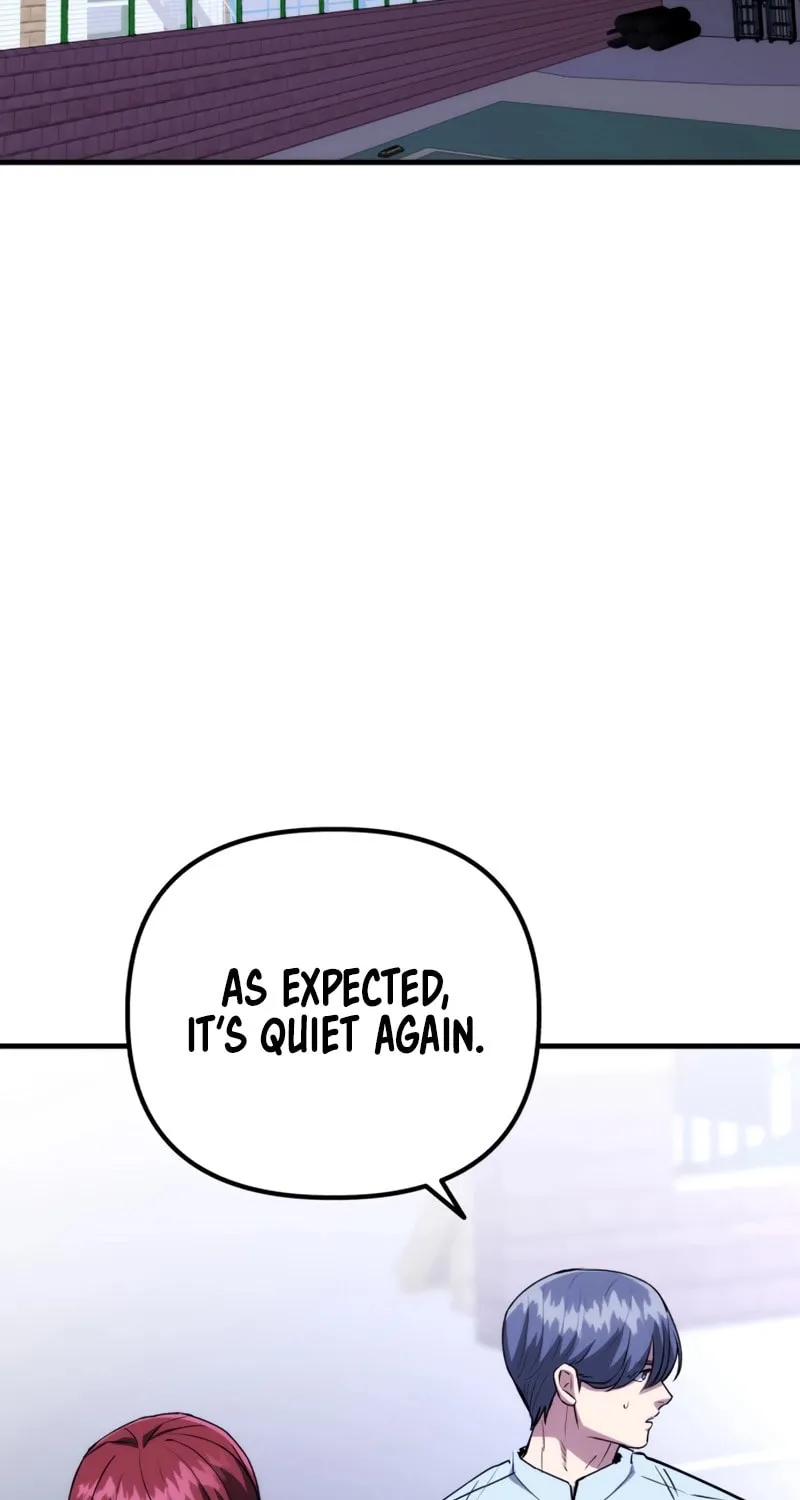 Killing Killer Chapter 86 page 3 - 