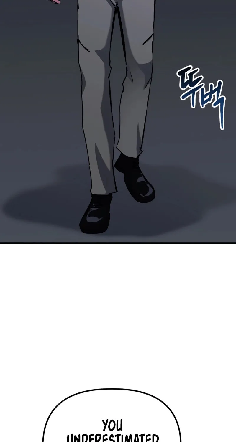 Killing Killer Chapter 86 page 23 - 