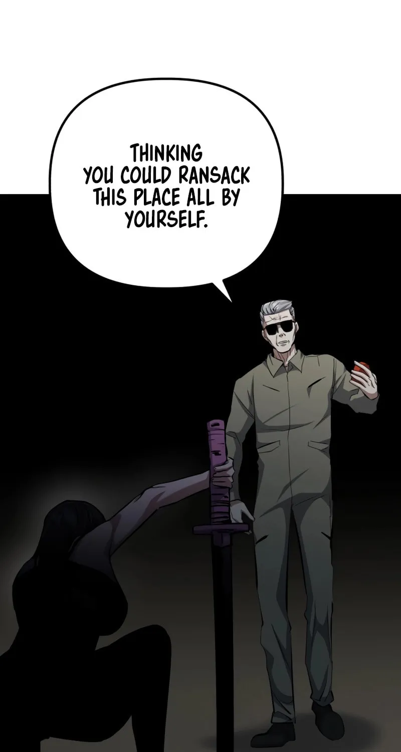Killing Killer Chapter 86 page 26 - 