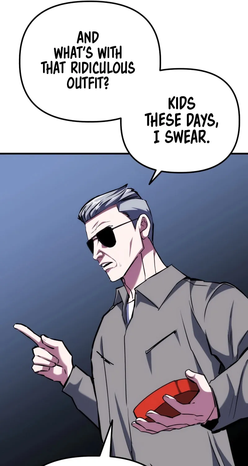 Killing Killer Chapter 86 page 30 - 