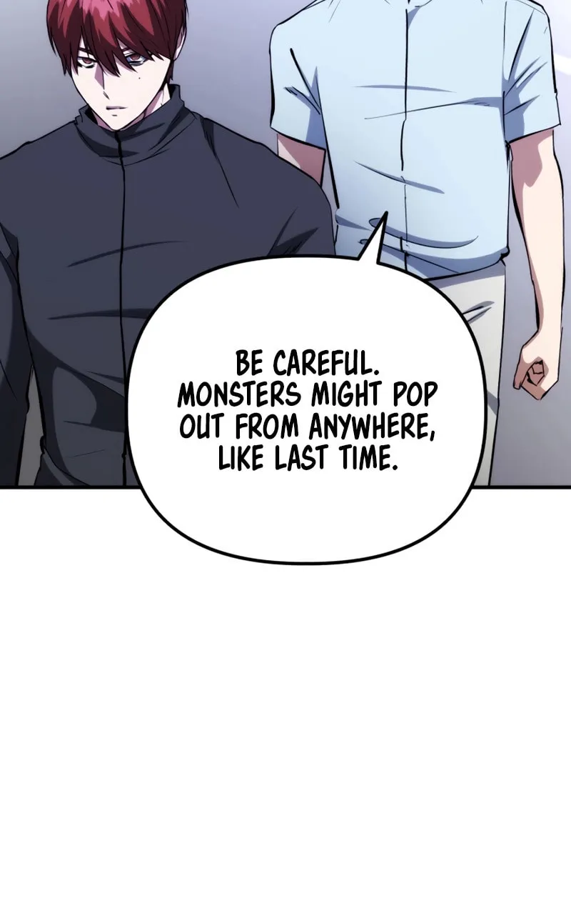 Killing Killer Chapter 86 page 4 - 
