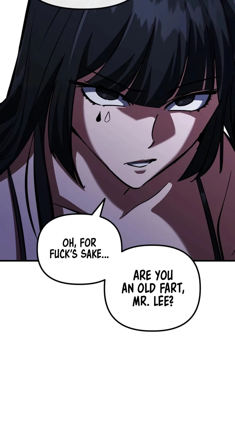 Killing Killer Chapter 86 page 32 - 