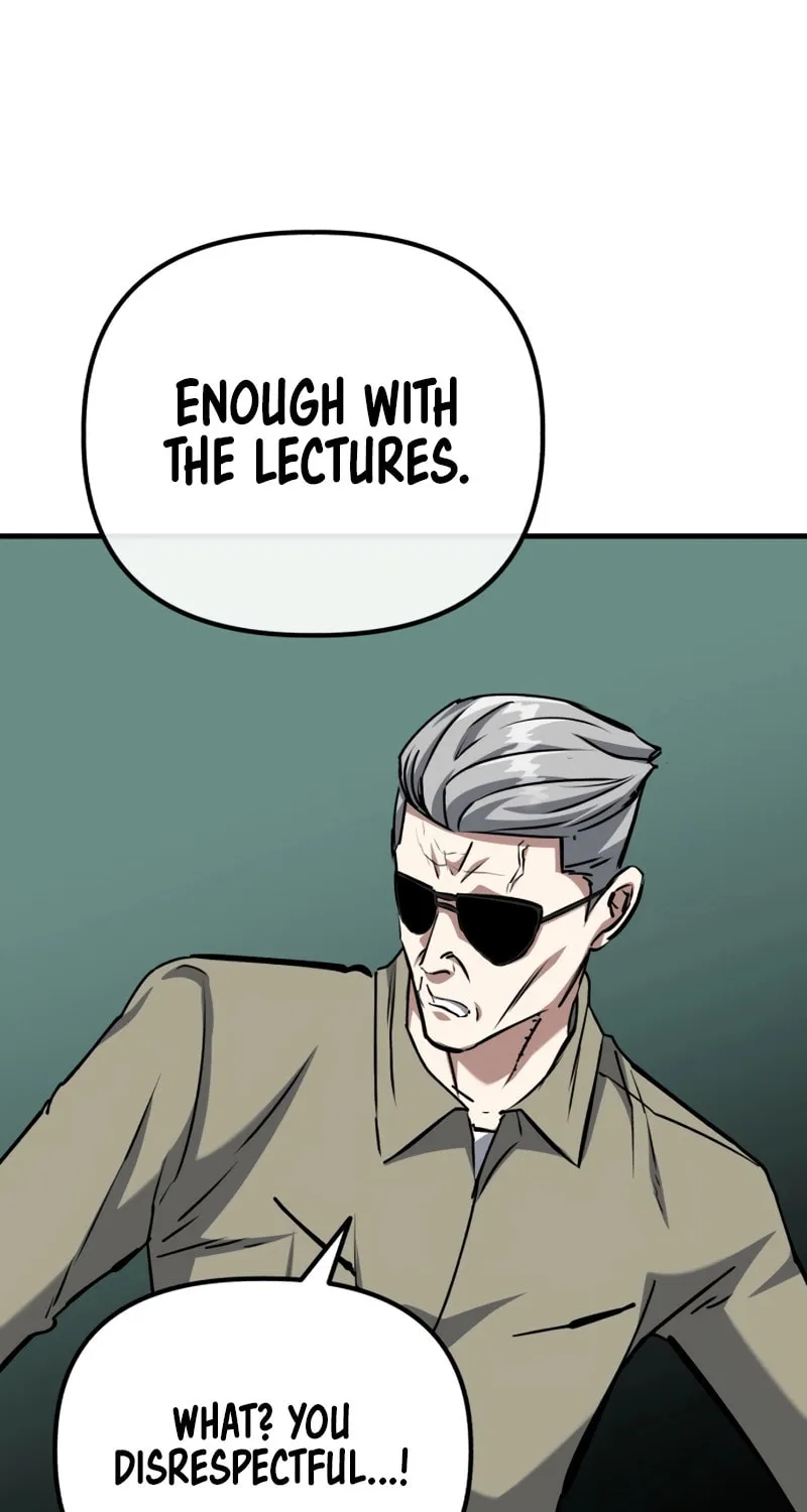 Killing Killer Chapter 86 page 33 - 