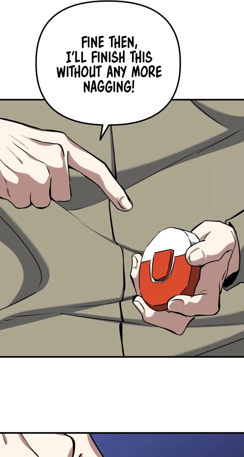 Killing Killer Chapter 86 page 35 - 