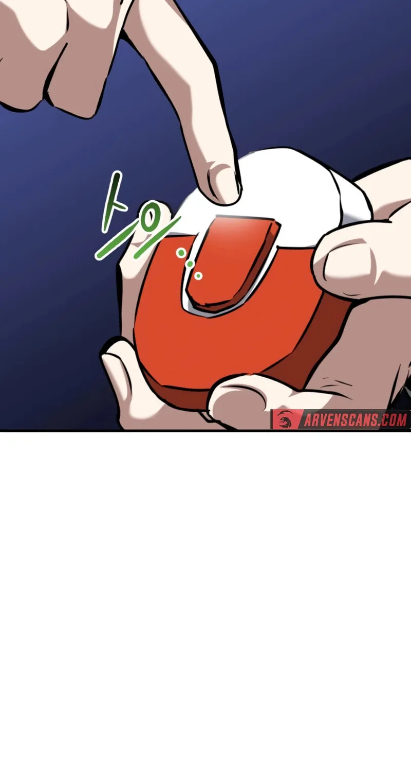 Killing Killer Chapter 86 page 36 - 
