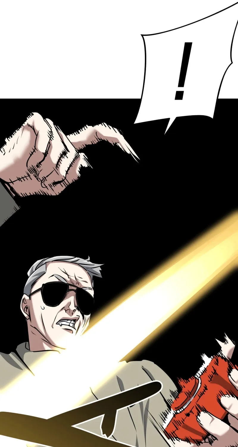 Killing Killer Chapter 86 page 37 - 