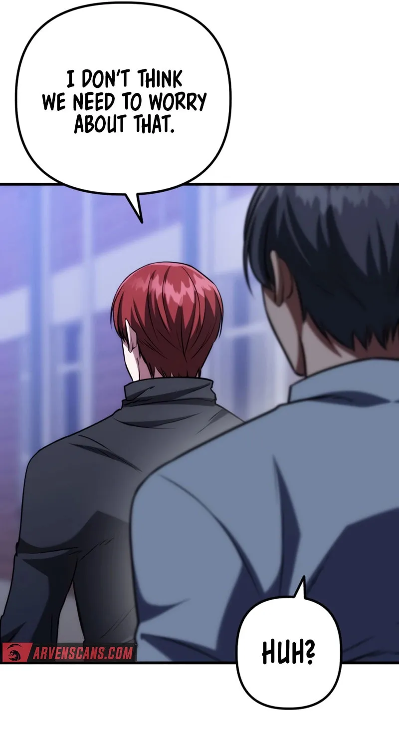 Killing Killer Chapter 86 page 5 - 