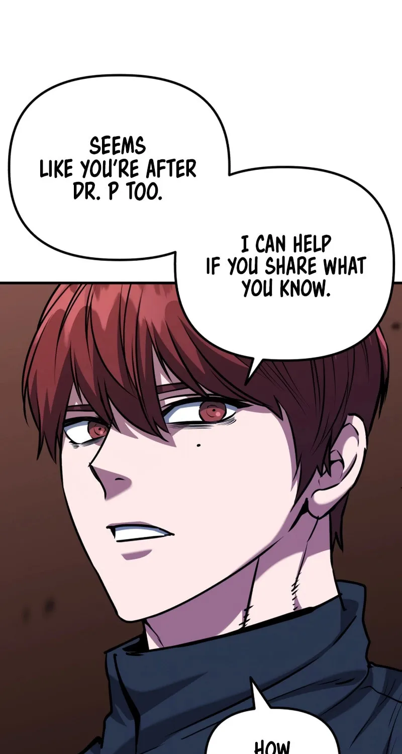 Killing Killer Chapter 86 page 50 - 