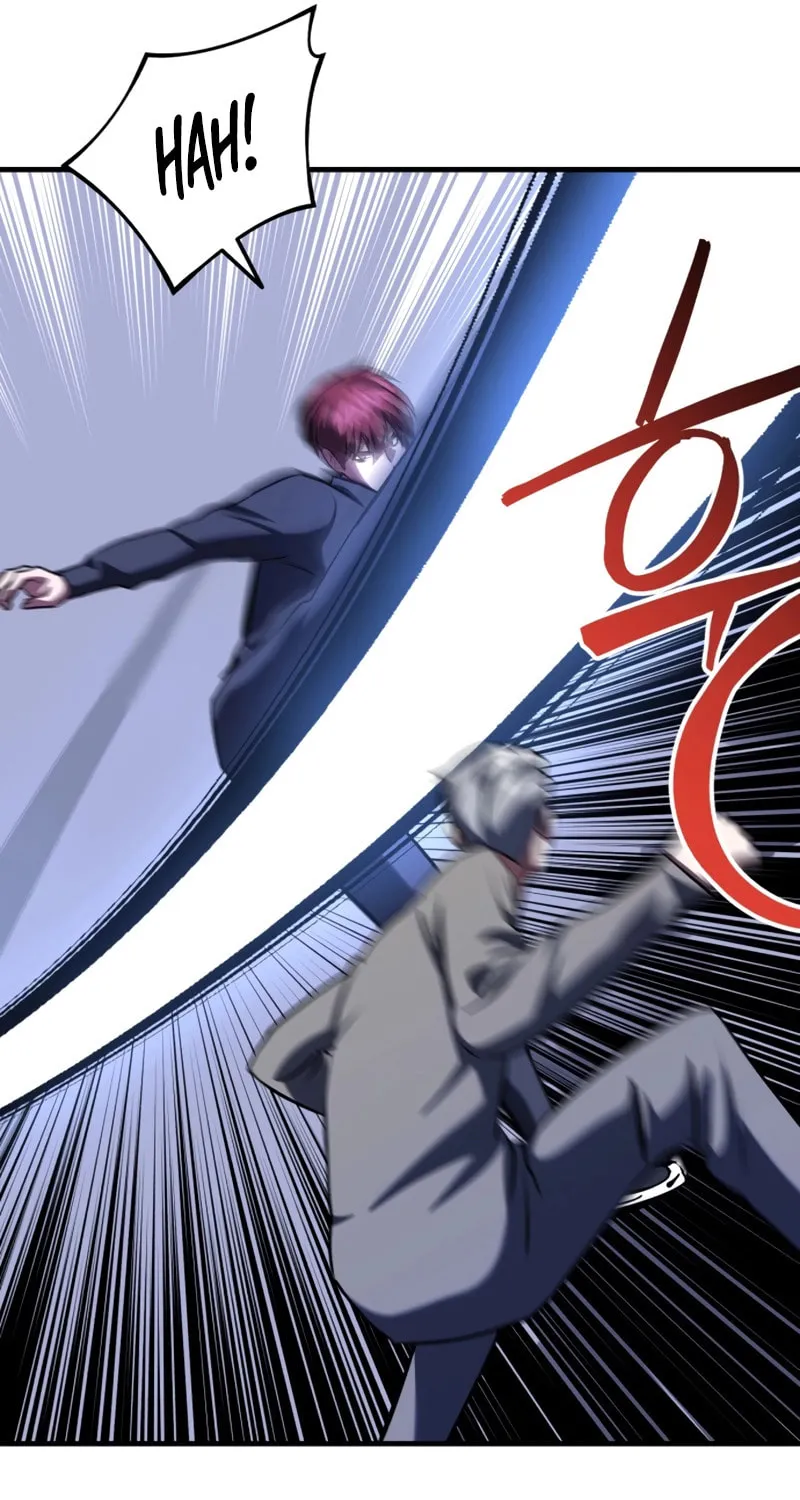 Killing Killer Chapter 86 page 54 - 
