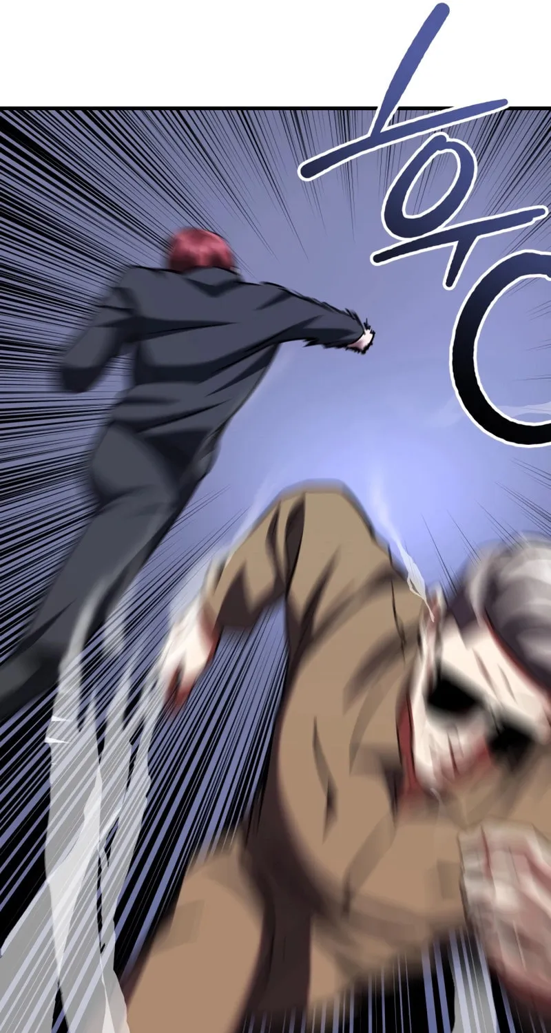 Killing Killer Chapter 86 page 59 - 