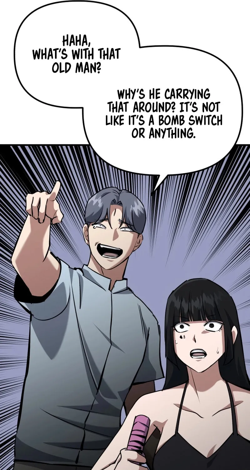 Killing Killer Chapter 86 page 69 - 