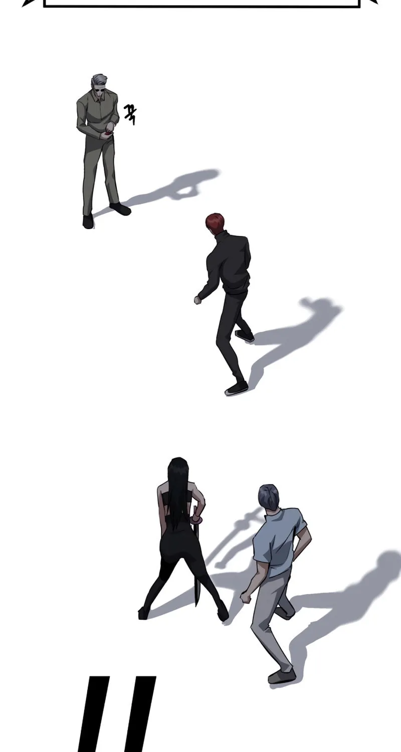 Killing Killer Chapter 86 page 71 - 