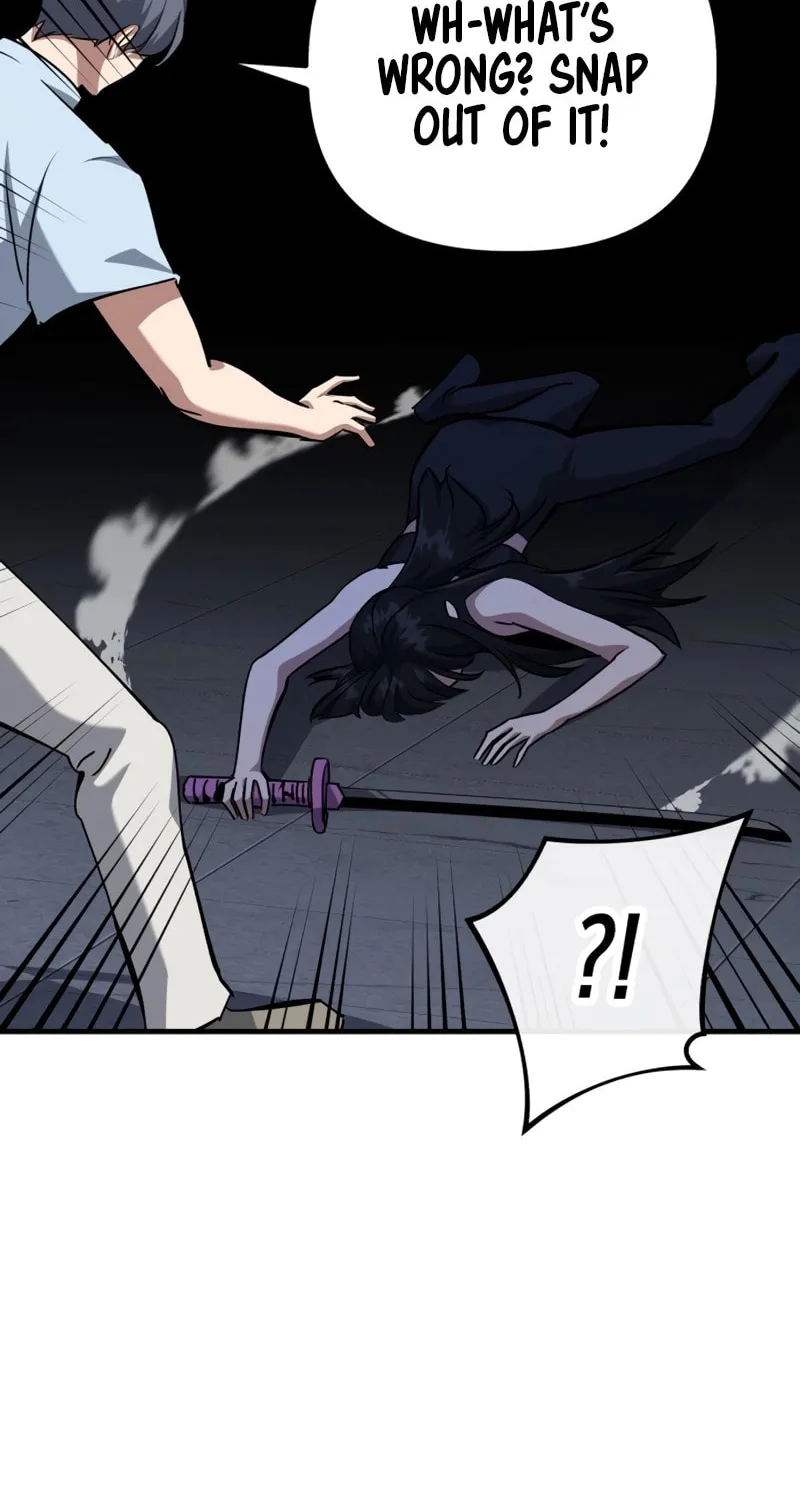 Killing Killer Chapter 86 page 77 - 