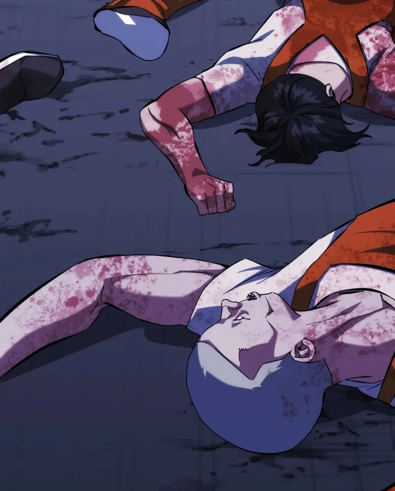 Killing Killer Chapter 86 page 9 - 