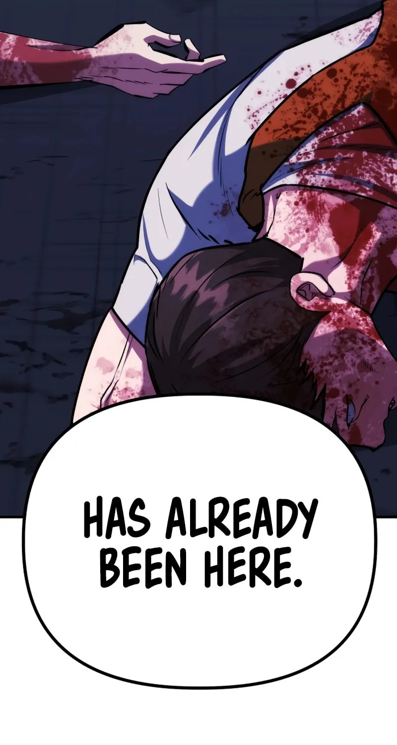 Killing Killer Chapter 86 page 10 - 