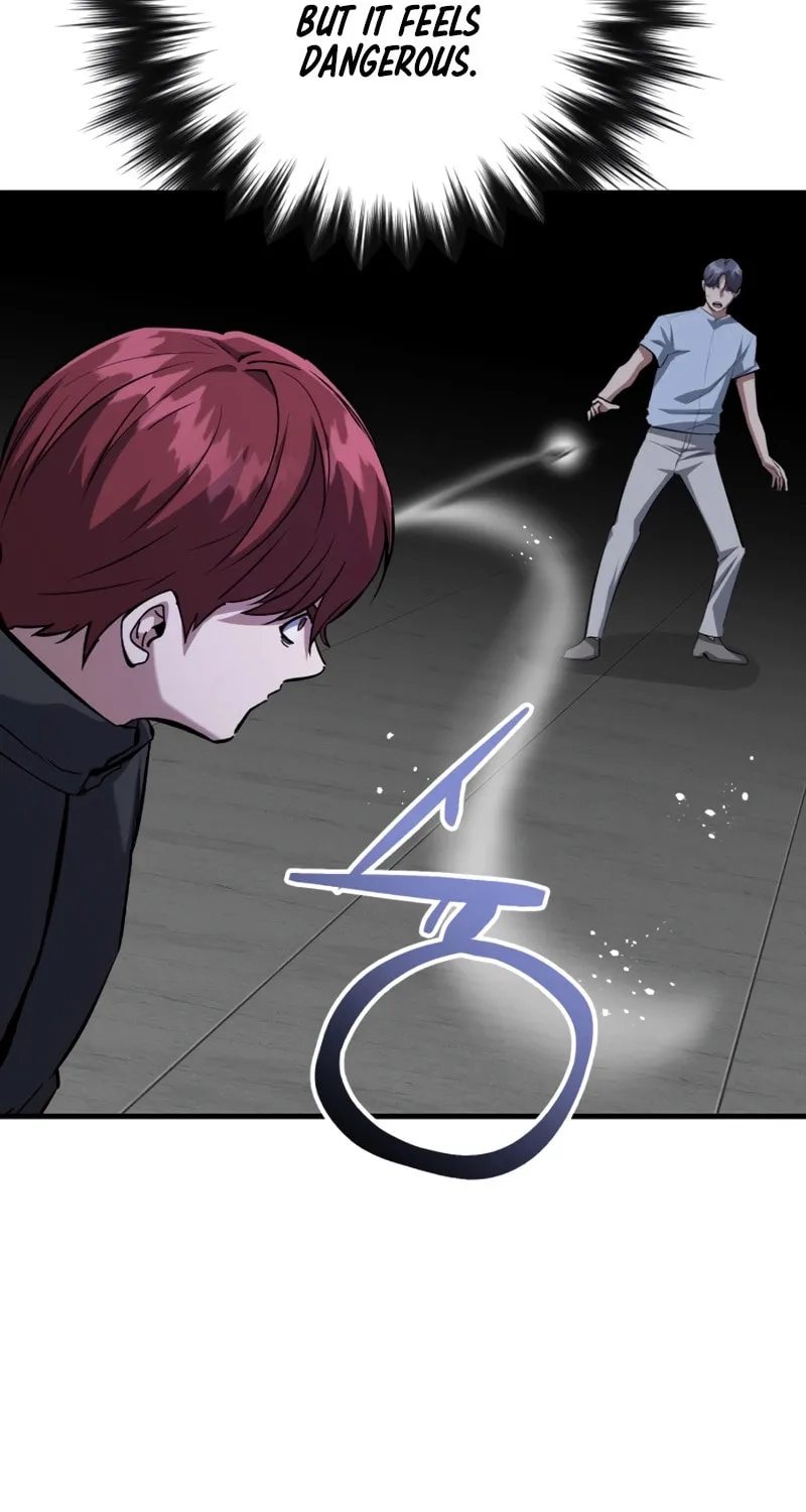 Killing Killer Chapter 87 page 16 - 