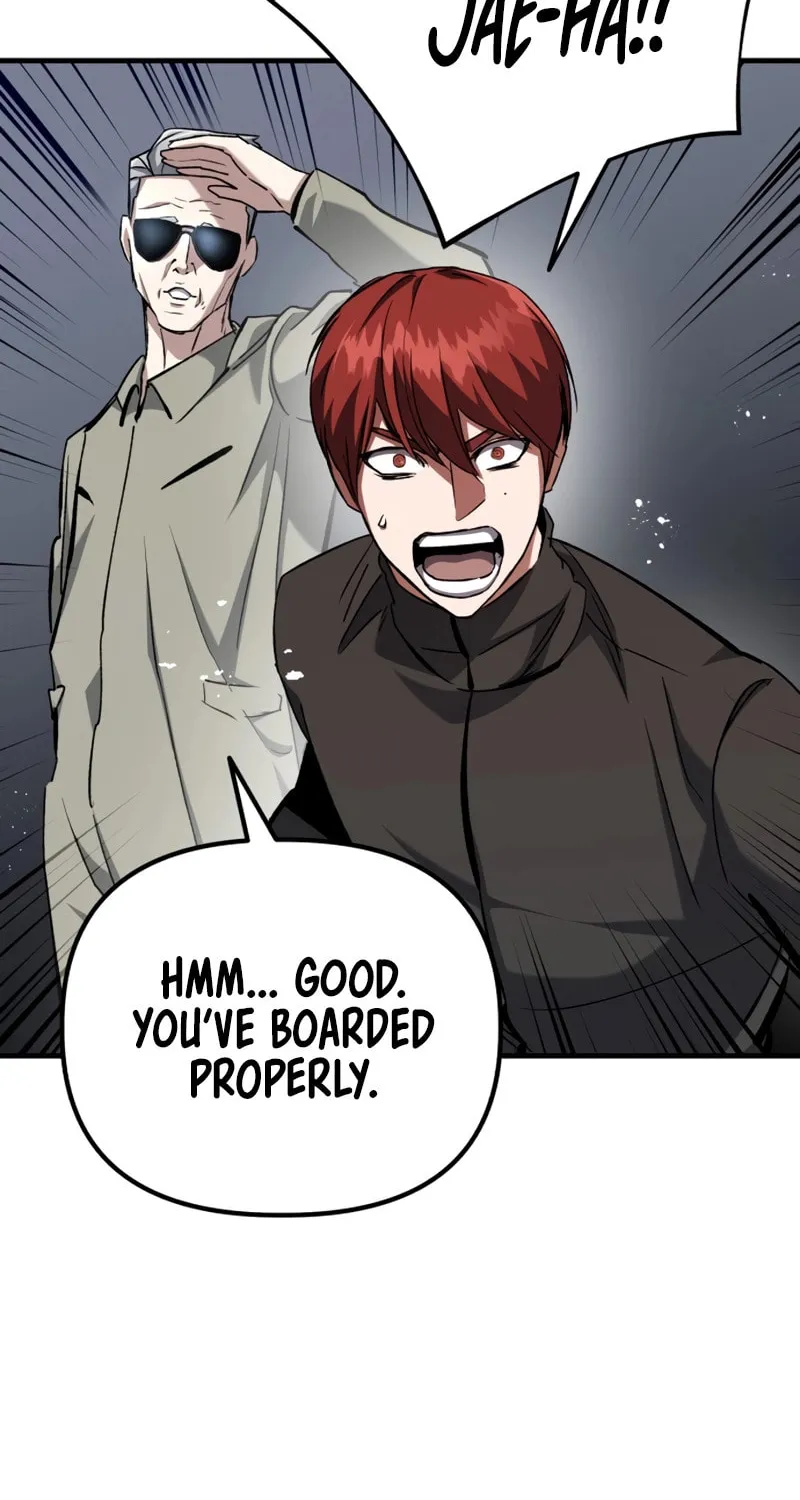 Killing Killer Chapter 87 page 19 - 