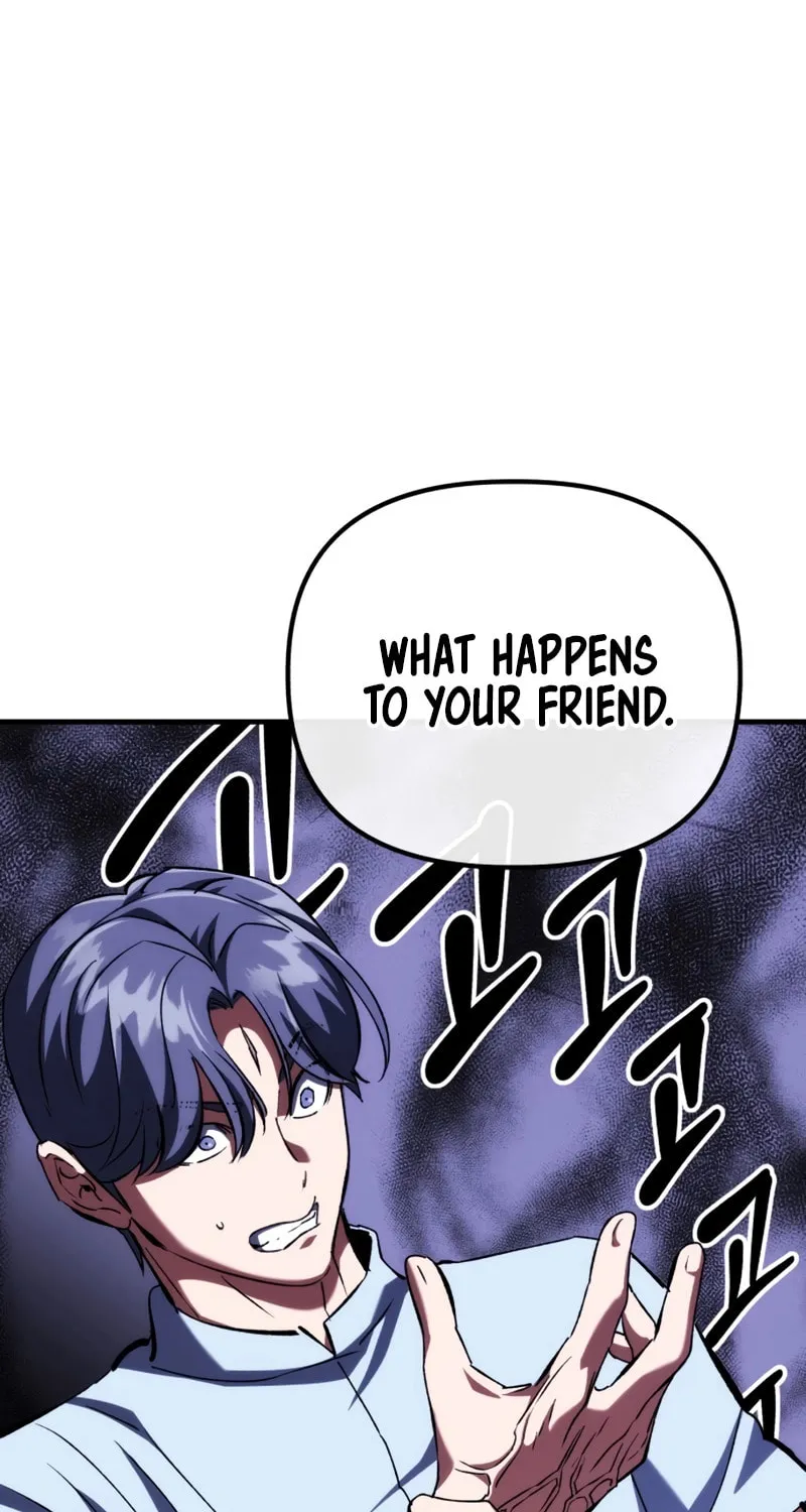 Killing Killer Chapter 87 page 22 - 