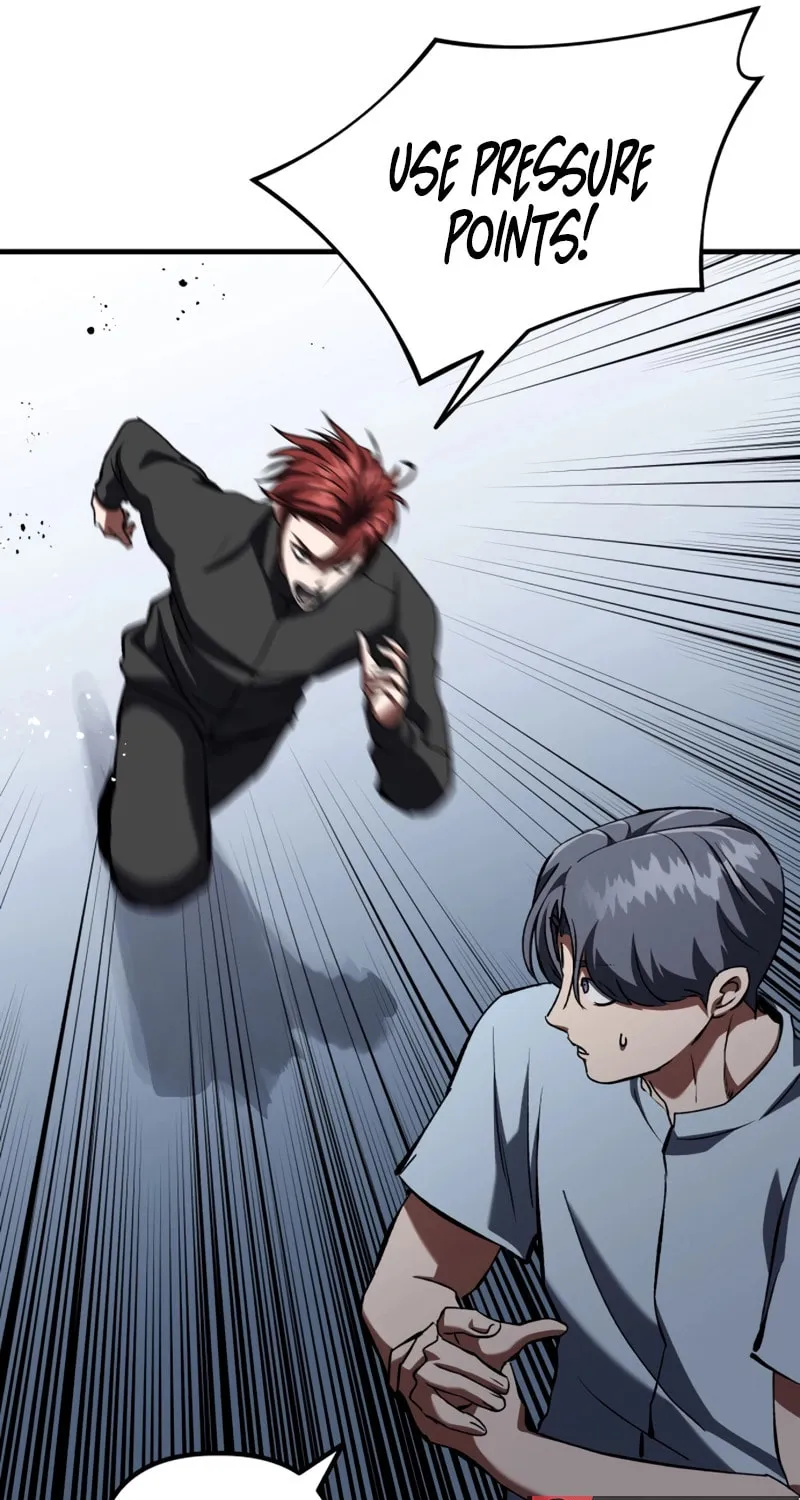 Killing Killer Chapter 87 page 26 - 