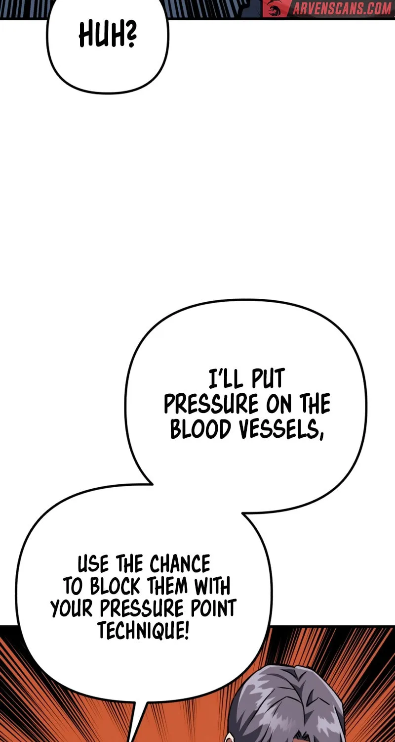 Killing Killer Chapter 87 page 27 - 