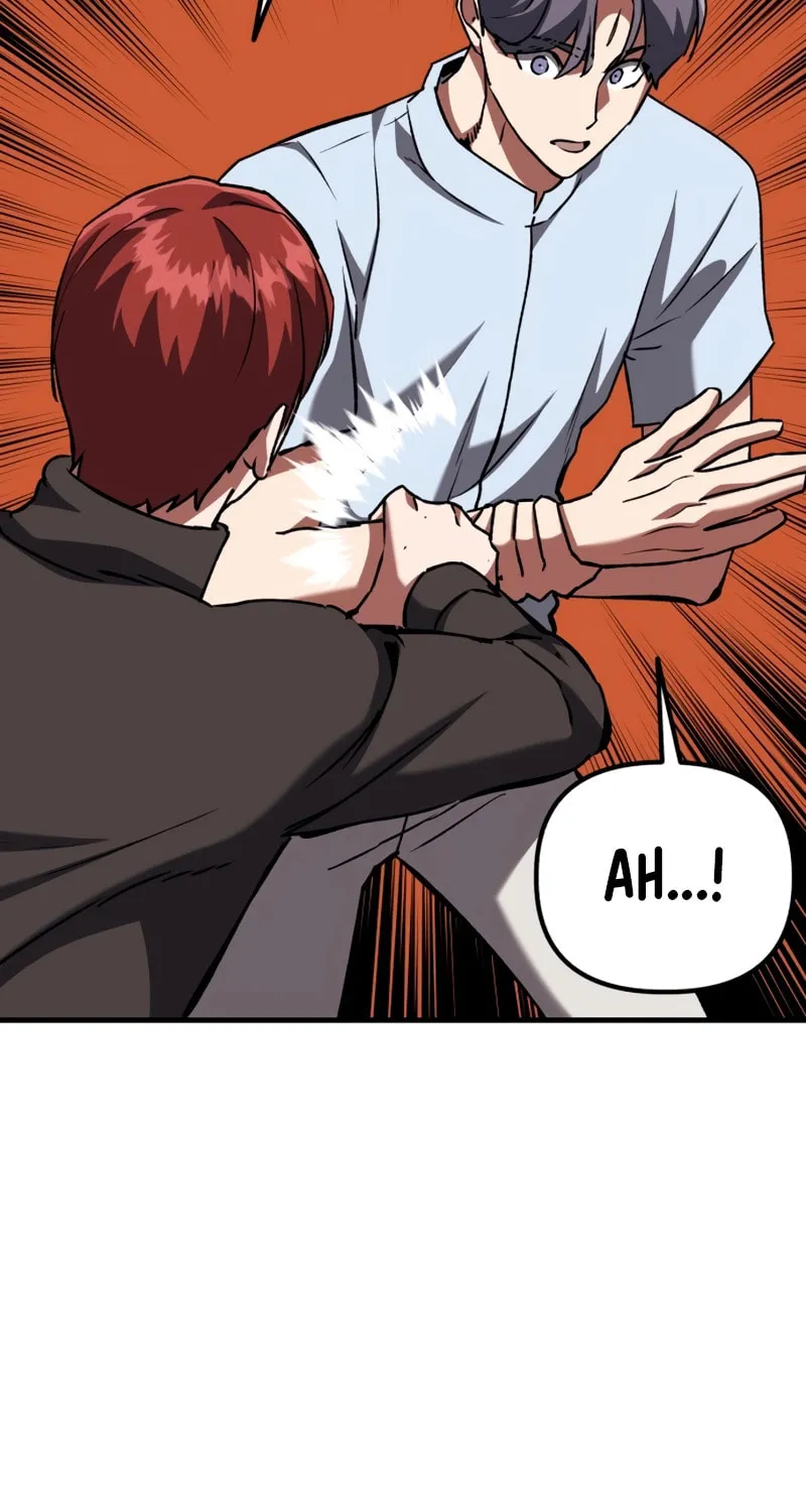 Killing Killer Chapter 87 page 28 - 