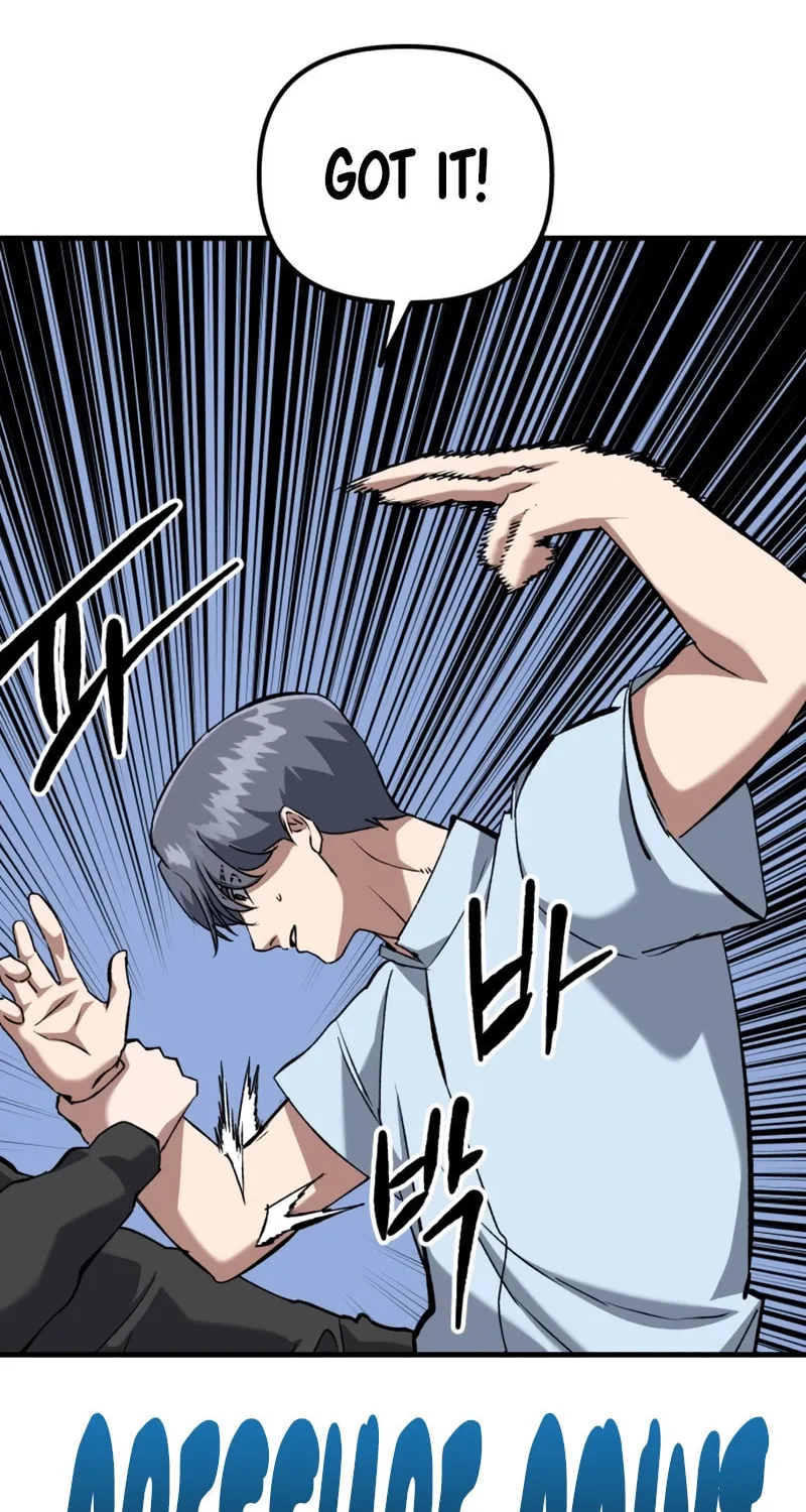 Killing Killer Chapter 87 page 29 - 