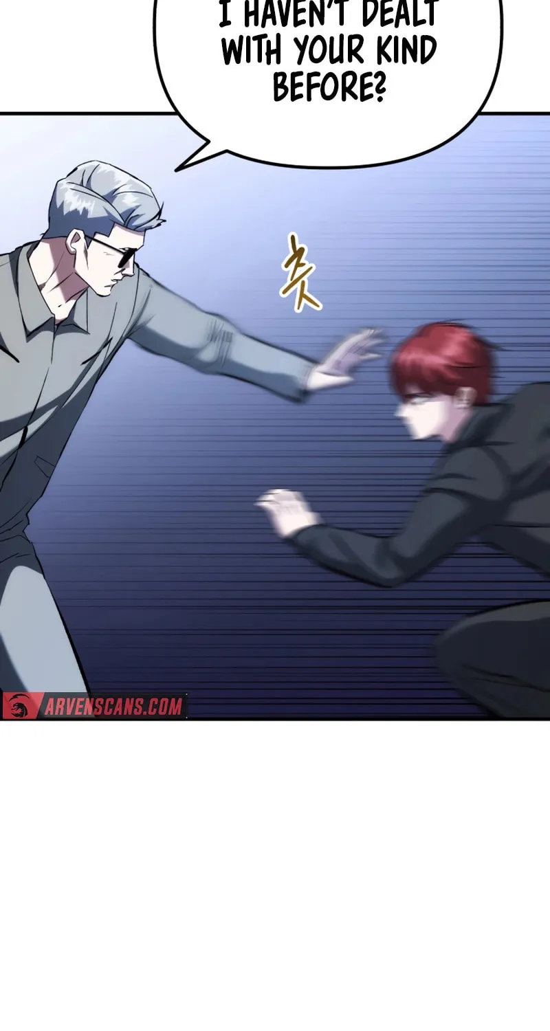 Killing Killer Chapter 87 page 4 - 