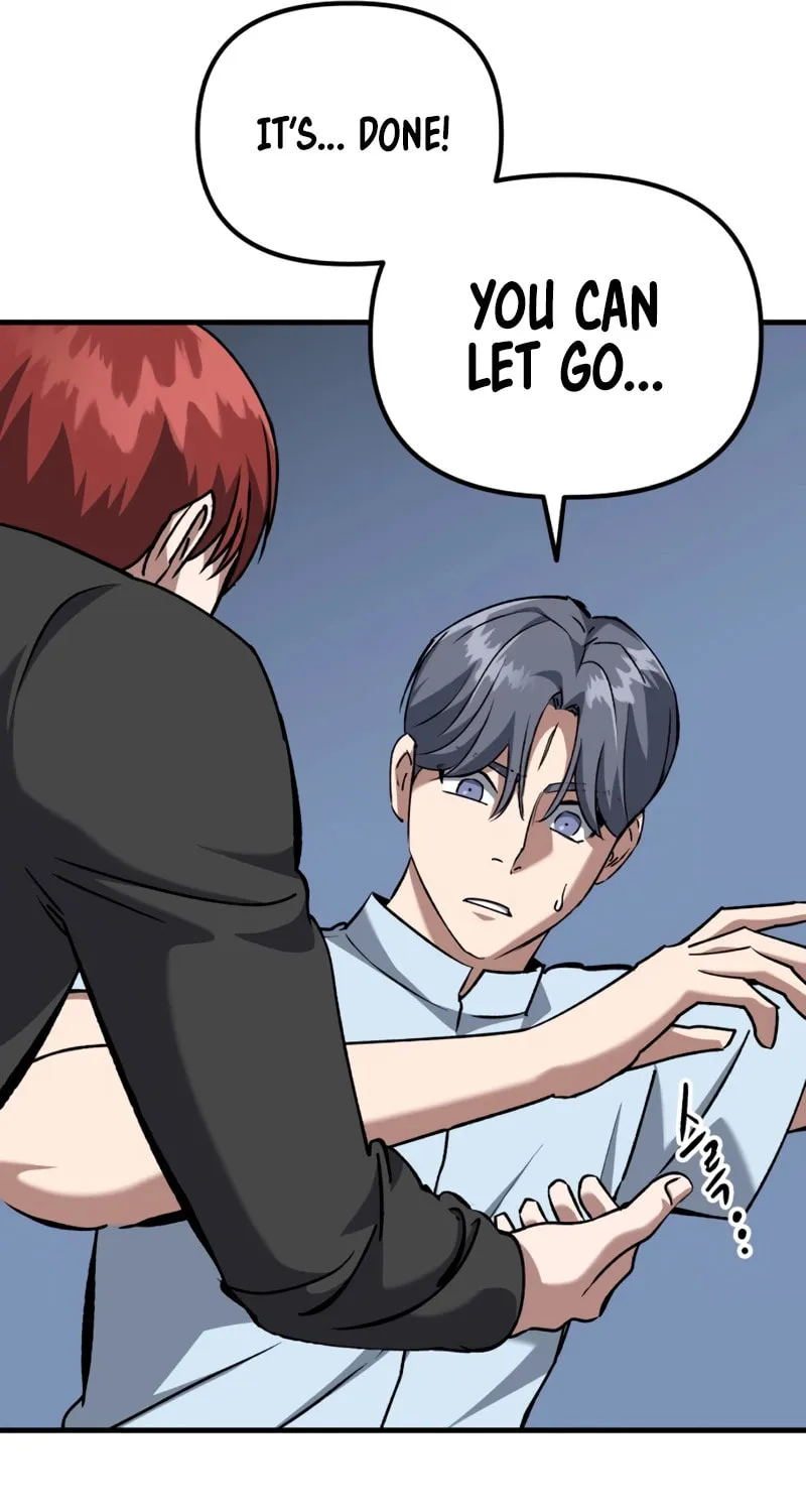 Killing Killer Chapter 87 page 31 - 