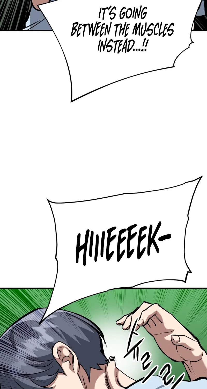 Killing Killer Chapter 87 page 37 - 