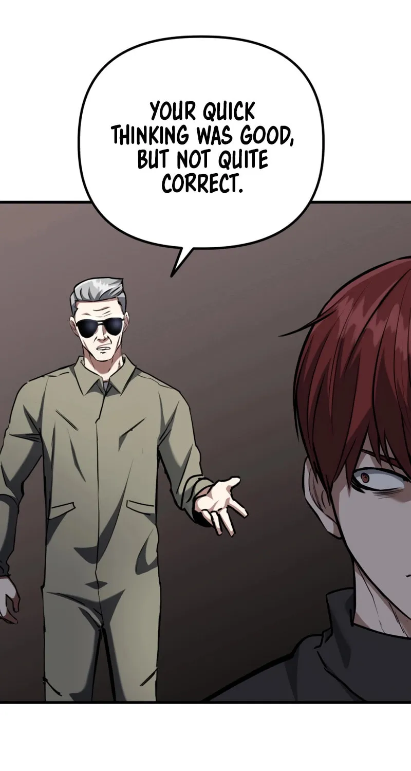 Killing Killer Chapter 87 page 41 - 