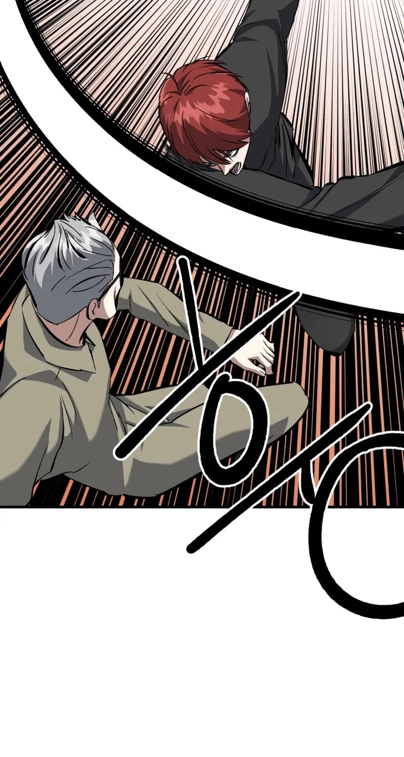 Killing Killer Chapter 87 page 44 - 