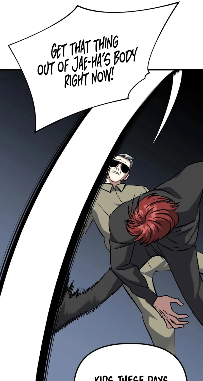 Killing Killer Chapter 87 page 46 - 