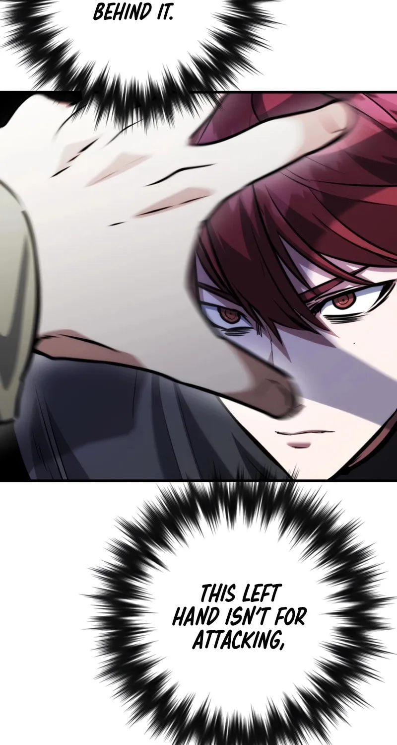 Killing Killer Chapter 87 page 6 - 