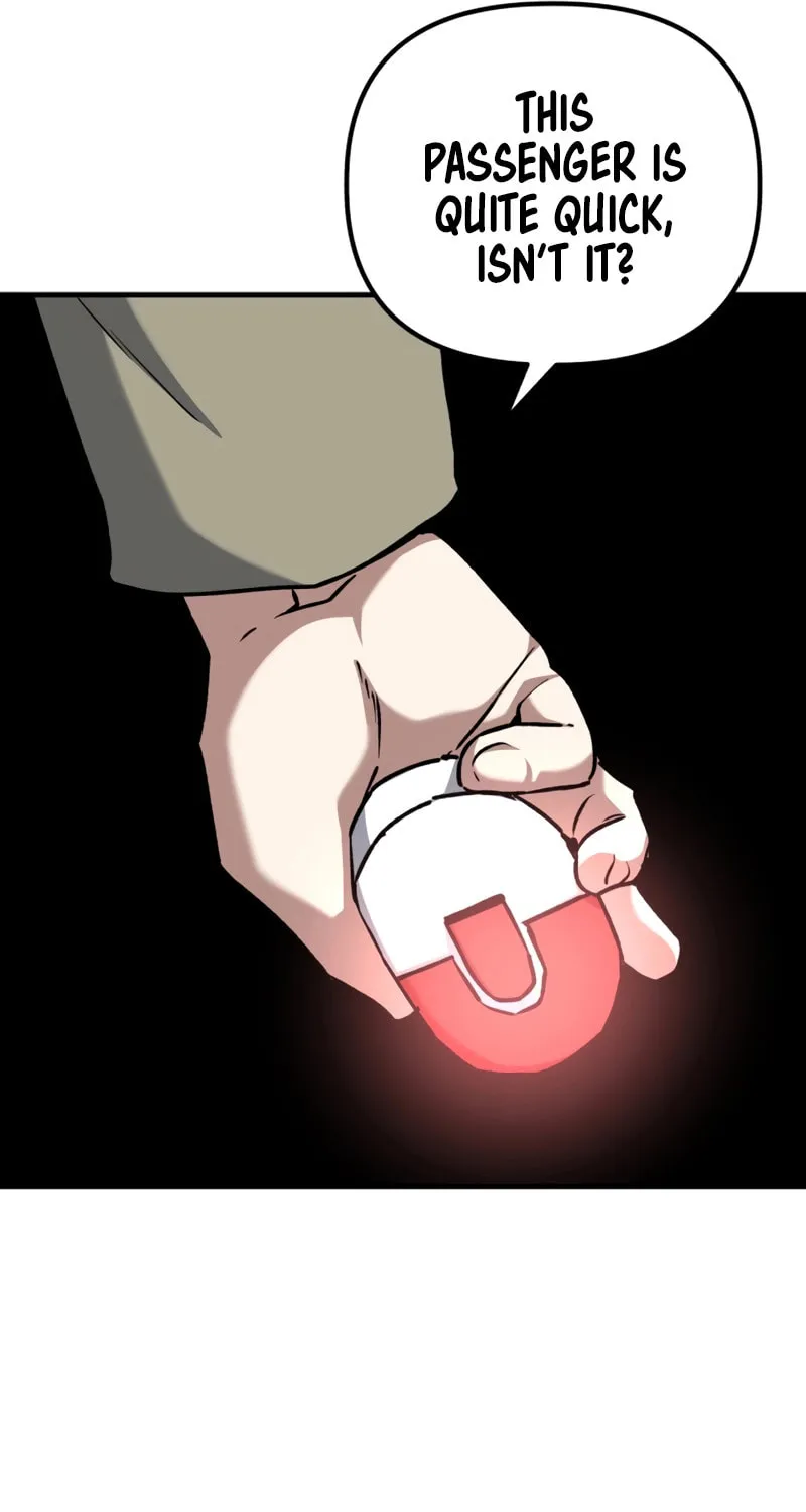 Killing Killer Chapter 87 page 51 - 