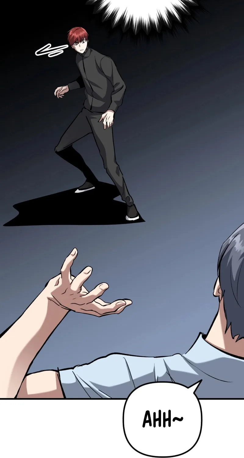 Killing Killer Chapter 87 page 64 - 