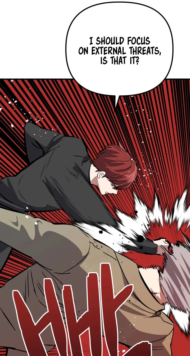 Killing Killer Chapter 87 page 92 - 