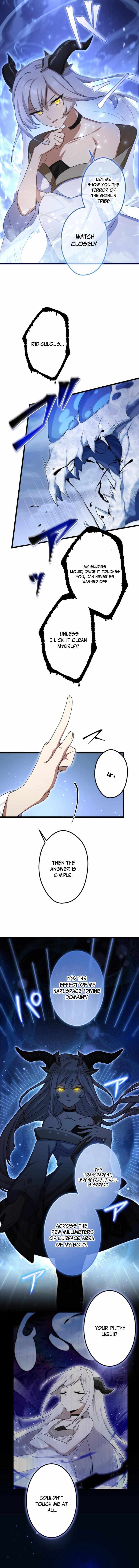 Killing Killer Chapter 88 page 11 - 