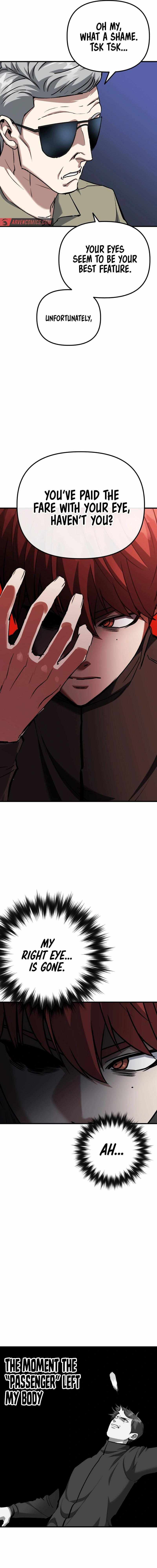 Killing Killer Chapter 88 page 3 - 