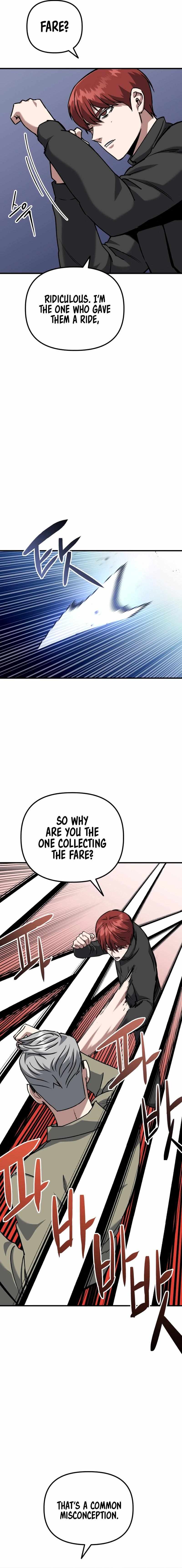 Killing Killer Chapter 88 page 5 - 