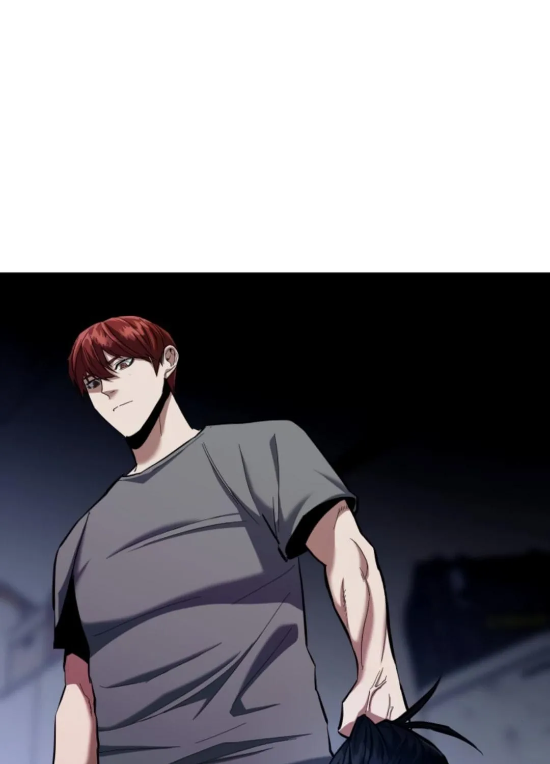Killing Killer Chapter 9 page 108 - 